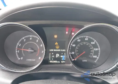 2021 Mitsubishi Outlander Sport 2.0 Se 2Wd z USA, uszkodzony, nr VIN JA4APVAU3MU032013